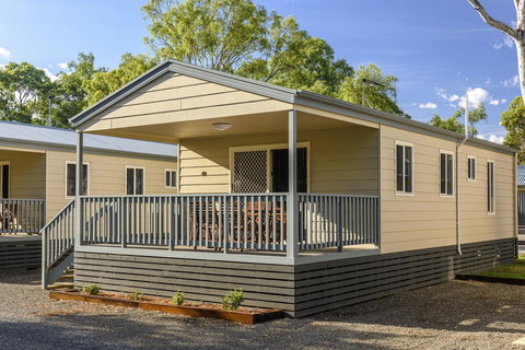 Discovery Parks - Barossa Valley - Tweed Heads Accommodation 27