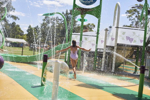 Discovery Parks - Barossa Valley - Tweed Heads Accommodation 25