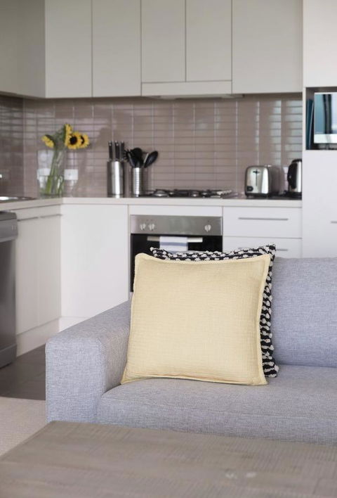 Port Adelaide Executive Waterfront Apartment - Tweed Heads Accommodation 19