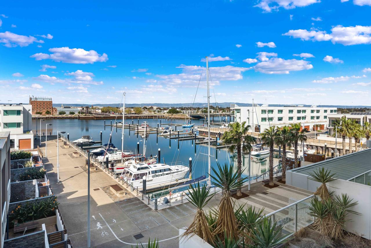 New Port SA Tweed Heads Accommodation