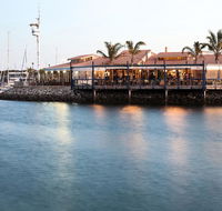 Marina Hotel - Tweed Heads Accommodation