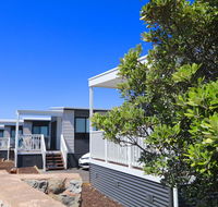 Discovery Parks  Robe - Tweed Heads Accommodation