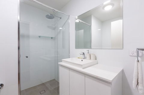 Bluewater Apartments - Tweed Heads Accommodation 16
