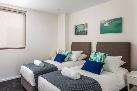 Bluewater Apartments - Tweed Heads Accommodation 12