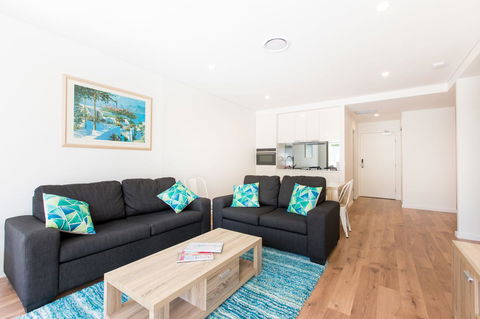 Bluewater Apartments - Tweed Heads Accommodation 34