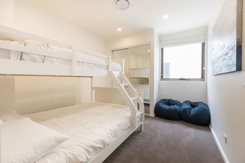 Bluewater Apartments - Tweed Heads Accommodation 31