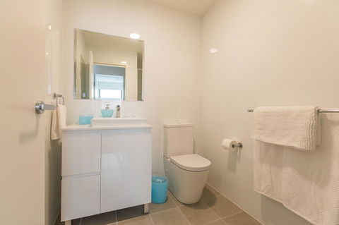 Bluewater Apartments - Tweed Heads Accommodation 29