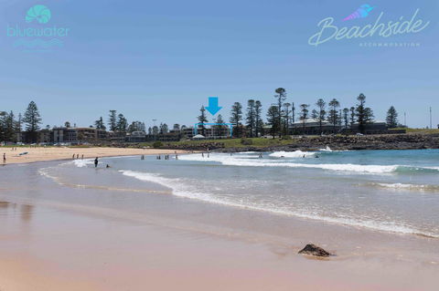 Bluewater Apartments - Tweed Heads Accommodation 37