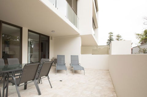 Bluewater Apartments - Tweed Heads Accommodation 44