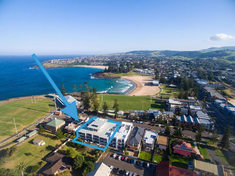 Bluewater Apartments - Tweed Heads Accommodation 8
