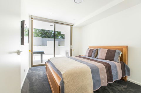 Bluewater Apartments - Tweed Heads Accommodation 41