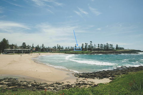 Bluewater Apartments - Tweed Heads Accommodation 40