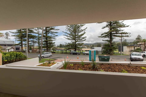 Bluewater Apartments - Tweed Heads Accommodation 23