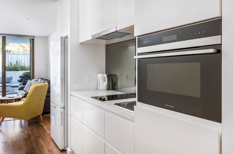 Bluewater Apartments - Tweed Heads Accommodation 15
