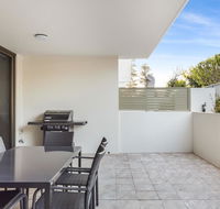 Bluewater Apartments - Tweed Heads Accommodation