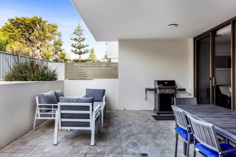 Bluewater Apartments - Tweed Heads Accommodation 10