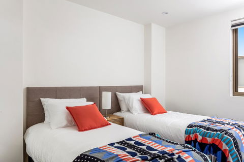 Bluewater Apartments - Tweed Heads Accommodation 1