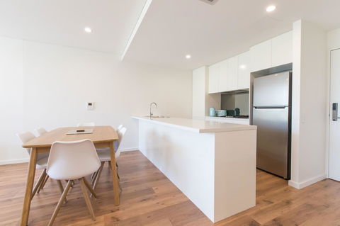 Bluewater Apartments - Tweed Heads Accommodation 26