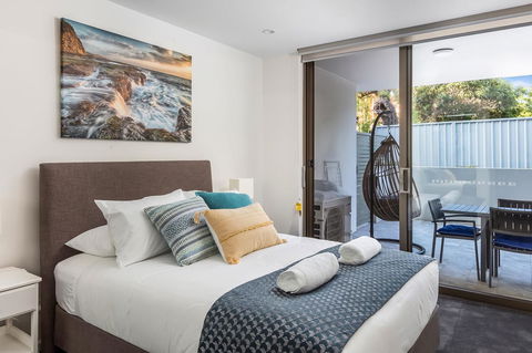 Bluewater Apartments - Tweed Heads Accommodation 11