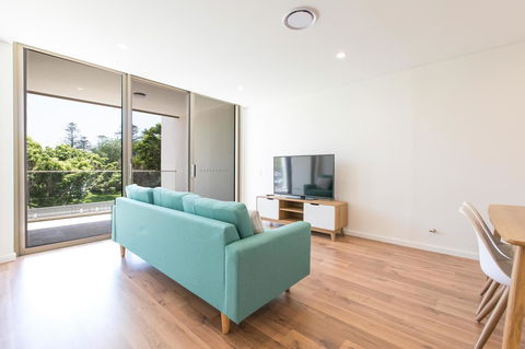 Bluewater Apartments - Tweed Heads Accommodation 32