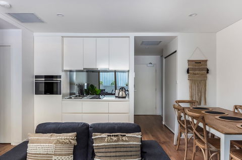 Bluewater Apartments - Tweed Heads Accommodation 4