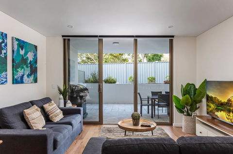 Bluewater Apartments - Tweed Heads Accommodation 5