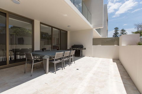 Bluewater Apartments - Tweed Heads Accommodation 35
