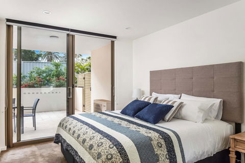 Bluewater Apartments - Tweed Heads Accommodation 2