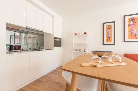 Bluewater Apartments - Tweed Heads Accommodation 38