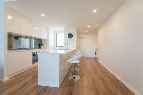 Bluewater Apartments - Tweed Heads Accommodation 27