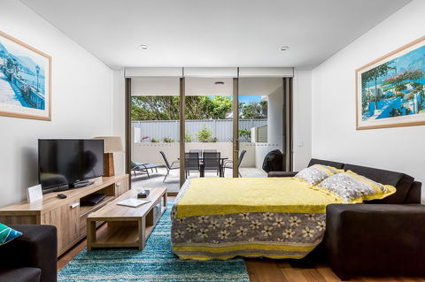 Bluewater Apartments - Tweed Heads Accommodation 20
