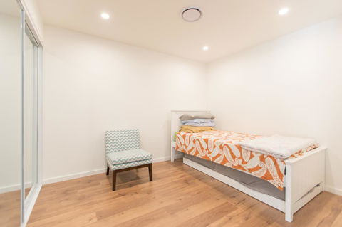 Bluewater Apartments - Tweed Heads Accommodation 39