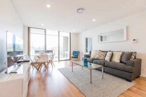 Bluewater Apartments - Tweed Heads Accommodation 25