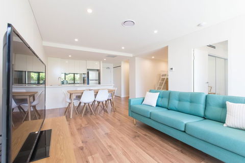 Bluewater Apartments - Tweed Heads Accommodation 22