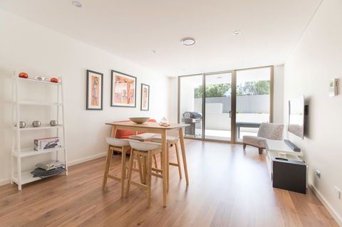 Bluewater Apartments - Tweed Heads Accommodation 42