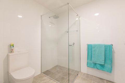 Bluewater Apartments - Tweed Heads Accommodation 28