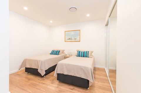 Bluewater Apartments - Tweed Heads Accommodation 43
