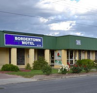 Bordertown Motel - Tweed Heads Accommodation