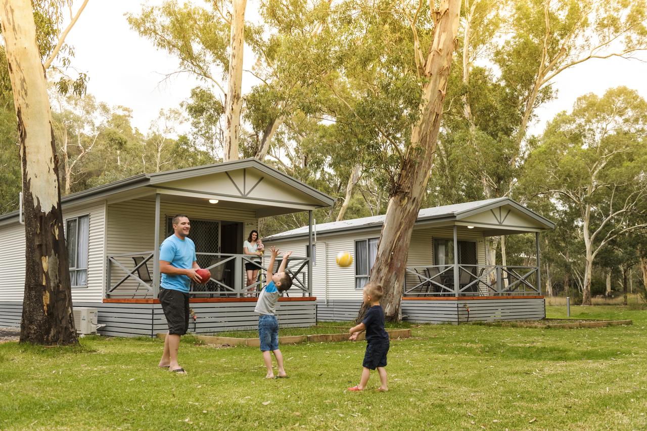 Anama SA Tweed Heads Accommodation