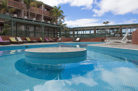 BreakFree Wirrina Cove - Tweed Heads Accommodation 13