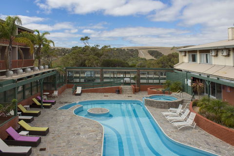BreakFree Wirrina Cove - Tweed Heads Accommodation 10