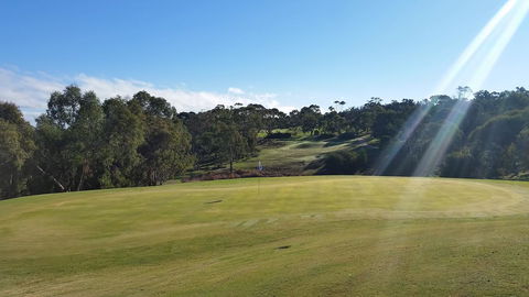 BreakFree Wirrina Cove - Tweed Heads Accommodation 2