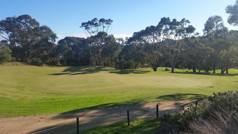 BreakFree Wirrina Cove - Tweed Heads Accommodation 1