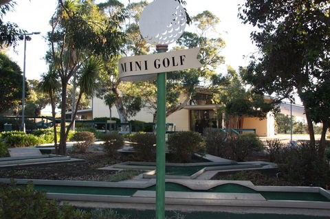 BreakFree Wirrina Cove - Tweed Heads Accommodation 16
