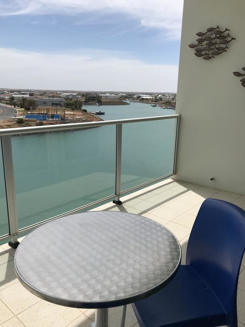 Ocean View Luxury Apartment & Suite - Tweed Heads Accommodation 6