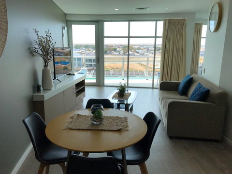 Ocean View Luxury Apartment & Suite - Tweed Heads Accommodation 36