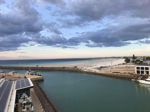 Ocean View Luxury Apartment & Suite - Tweed Heads Accommodation 2