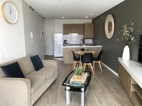 Ocean View Luxury Apartment & Suite - Tweed Heads Accommodation 38