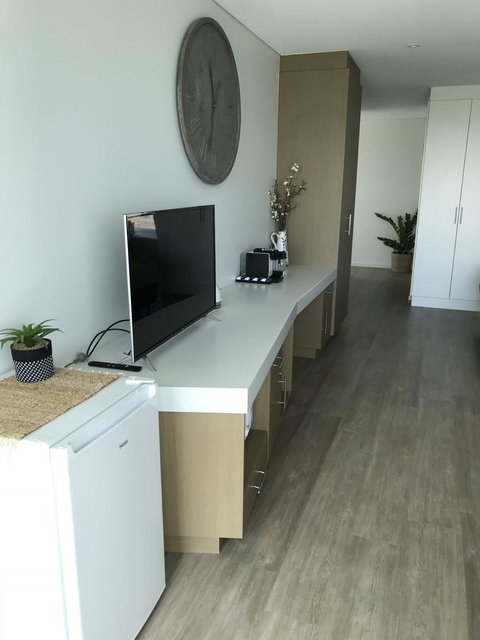 Ocean View Luxury Apartment & Suite - Tweed Heads Accommodation 31