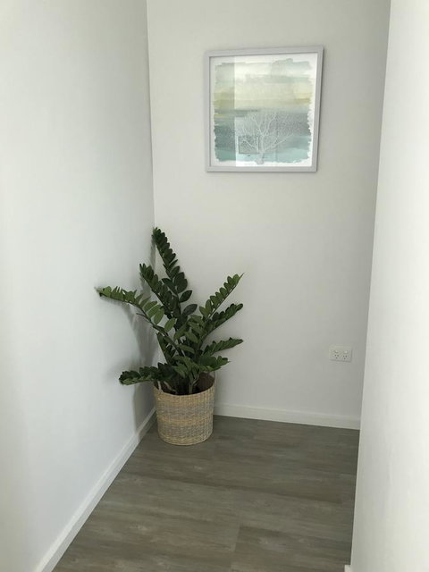 Ocean View Luxury Apartment & Suite - Tweed Heads Accommodation 27